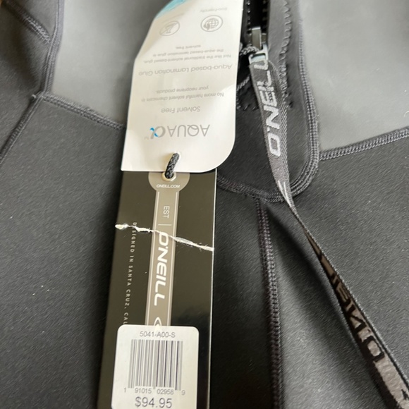Brand New O’Neil Spring Wetsuit - Picture 4 of 5